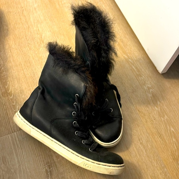 Beautiful Ugg boots